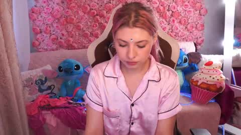 pinkytrix online show from 06.05.26
