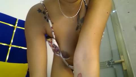 pinkyy008 online show from 10.03.25