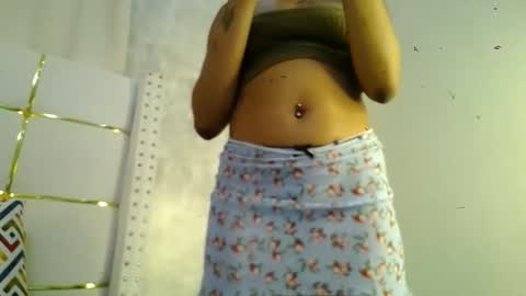 pinkyy008 online show from 10.24.25