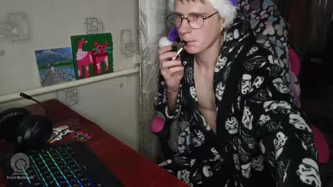 Incubus online show from 01.09.25