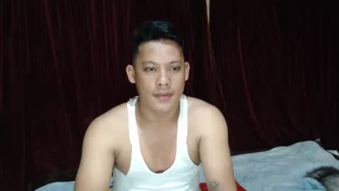 Snapshot of pinoy_bigcummer chatting on 02.22.26 pinoy_bigcummer online show from 02.22.26