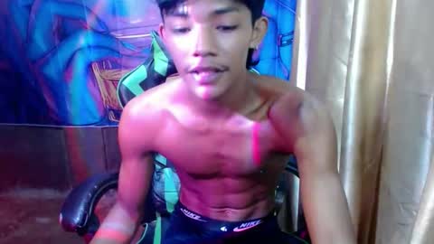 Snapshot of pinoy_cuteboy69 chatting on 03.19.26 pinoy_cuteboy69 online show from 03.19.26