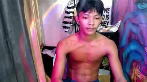 Snapshot of pinoy_cuteboy69 chatting on 06.02.26 pinoy_cuteboy69 online show from 06.02.26