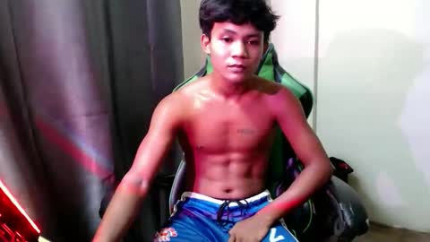 pinoy_fucker18 online show from 04.01.26