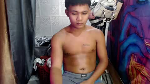 pinoy_fucker18 online show from 07.09.26