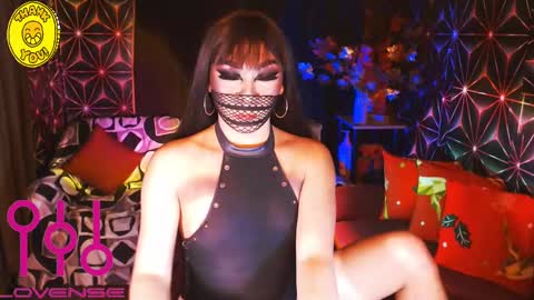 Snapshot of pinoy_handsomexx chatting on 01.18.25 Miss Stefana Defowta online show from 01.18.25