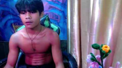 pinoy_shyboy69 online show from 03.19.26