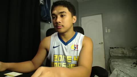 Adrianne online show from 02.03.26