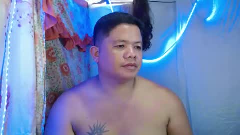 pinoyhotchubby85 online show from 10.06.25