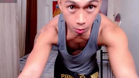 ethan online show from 01.09.25