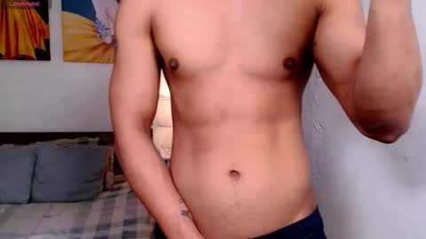 ethan online show from 01.24.25