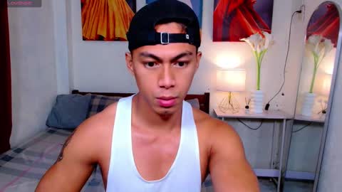 ethan online show from 02.02.25