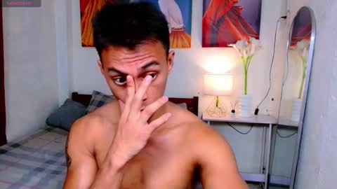 ethan online show from 02.02.25