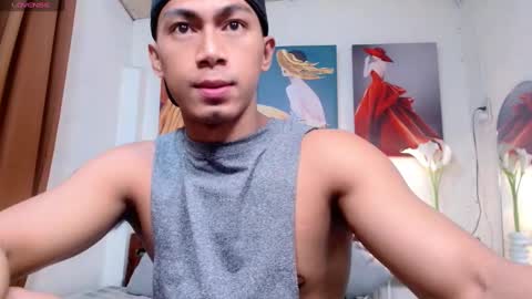 ethan online show from 02.18.25