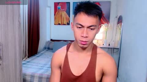 ethan online show from 02.25.25