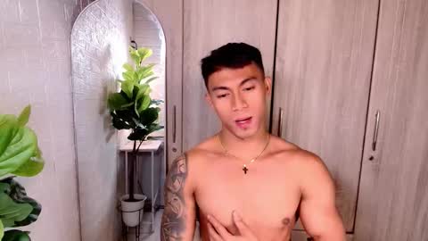 ethan online show from 11.04.25