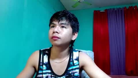 Snapshot of pinoymonstercock_xx chatting on 09.29.25 WIN WIN JAY AR online show from 09.29.25