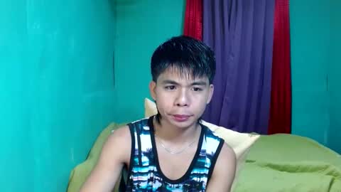 Snapshot of pinoymonstercock_xx chatting on 10.03.25 WIN WIN JAY AR online show from 10.03.25