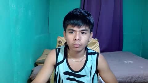 Snapshot of pinoymonstercock_xx chatting on 10.13.25 WIN WIN JAY AR online show from 10.13.25