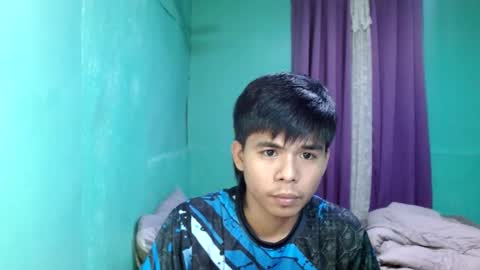 Snapshot of pinoymonstercock_xx chatting on 10.16.25 WIN WIN JAY AR online show from 10.16.25