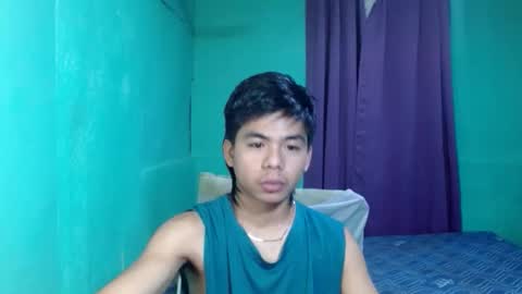 Snapshot of pinoymonstercock_xx chatting on 10.19.25 WIN WIN JAY AR online show from 10.19.25