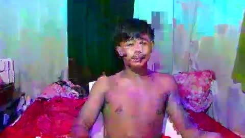 pinoymoreno_tam online show from 01.14.26