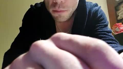 piotruspan94 online show from 11.03.25