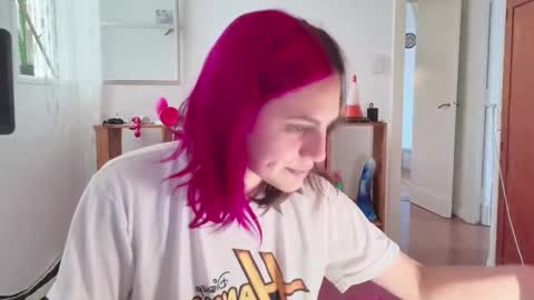 Snapshot of pipaypipo chatting on 09.15.25 Pipa y Pipo online show from 09.15.25