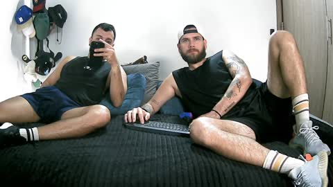 pipe1203 online show from 01.26.25