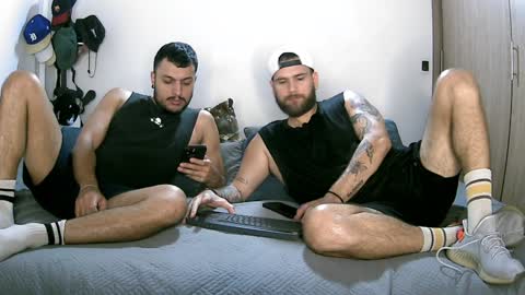 pipe1203 online show from 01.26.25