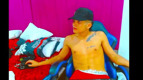 pipe hot04 online show from 03.18.26