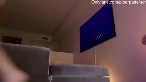 PipinPiper online show from 01.06.26