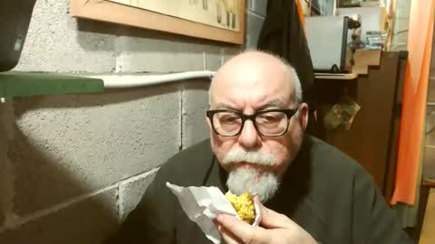 pippetta1 online show from 11.17.25