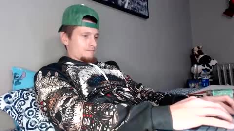 Snapshot of pippylongdickin chatting on 10.02.25 pippylongdickin online show from 10.02.25