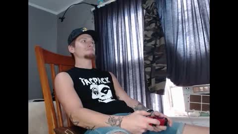 Snapshot of pippylongdickin chatting on 10.03.25 pippylongdickin online show from 10.03.25