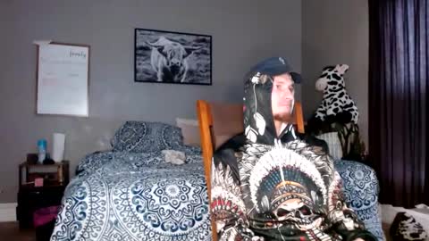 Snapshot of pippylongdickin chatting on 10.06.25 pippylongdickin online show from 10.06.25