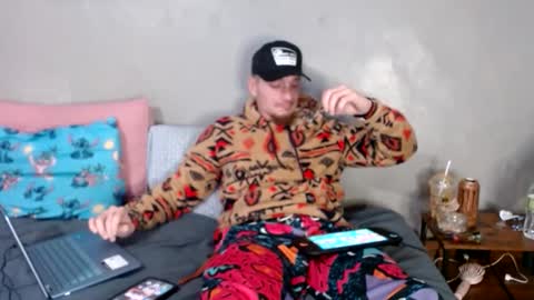 Snapshot of pippylongdickin chatting on 11.02.25 pippylongdickin online show from 11.02.25