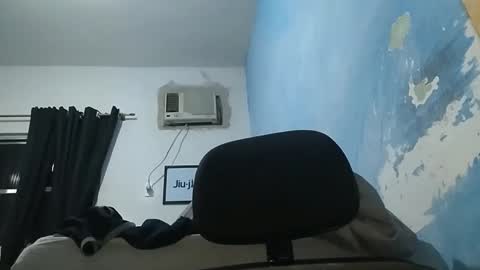 Snapshot of pirubr21c chatting on 01.26.25 Mulato Carioca online show from 01.26.25