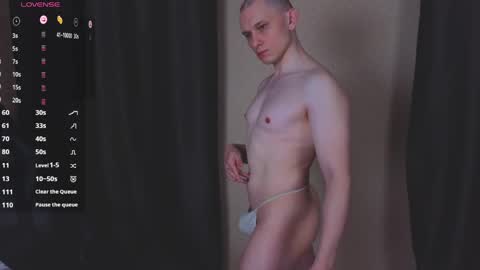 STRONGBEAUTY online show from 04.25.26