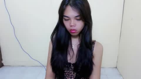 The Girl Named Eyve online show from 04.10.26