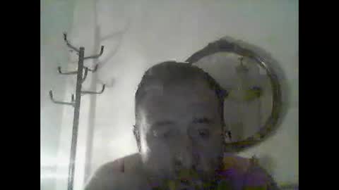 Snapshot of piteraran chatting on 10.05.25 piteraran online show from 10.05.25