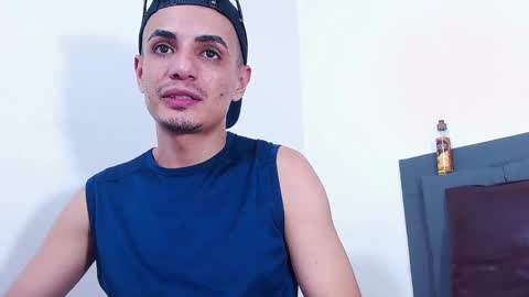 Snapshot of pitersonnt chatting on 10.26.25 pitersonnt online show from 10.26.25