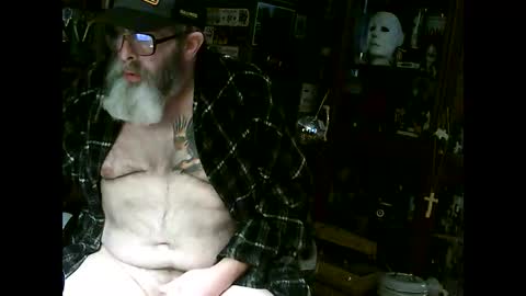 PitMan1 online show from 03.12.25