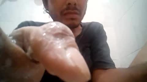 Pitocho online show from 01.18.26