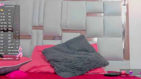 Snapshot of pittandlunaa69 chatting on 12.26.24 PittAndLunaa69 online show from 12.26.24