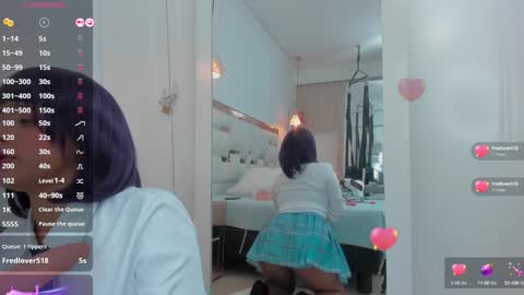 Snapshot of pittandlunaa69 chatting on 02.04.25 PittAndLunaa69 online show from 02.04.25