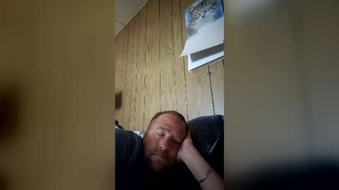 Snapshot of pittbull45 chatting on 07.23.26 Eric online show from 07.23.26