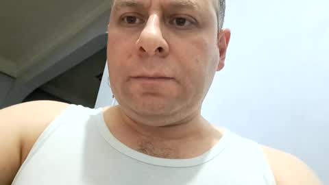 Snapshot of pixel53 chatting on 01.18.25 Gkay53 online show from 01.18.25