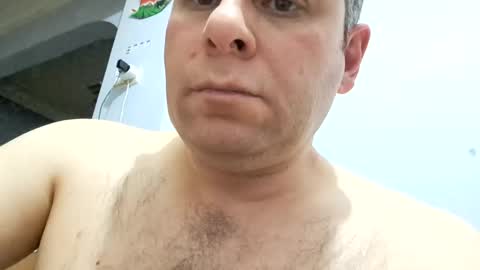 Snapshot of pixel53 chatting on 01.27.25 Gkay53 online show from 01.27.25