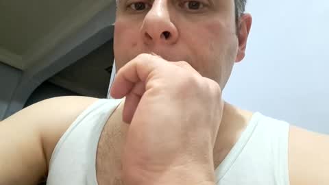 Snapshot of pixel53 chatting on 02.03.25 Gkay53 online show from 02.03.25